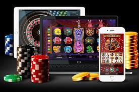 Официальный сайт Casino Gold